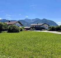 Grundstück zu verkaufen in Grassau 698.000,00 € 750 m²