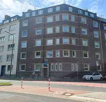 Wohnung zum Mieten in Düsseldorf 1.050,00 € 57 m²