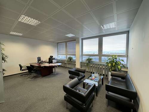 Foto - Büro in München 1.725,20 € 137.03 m²