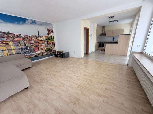 Foto - Wohnung zum Kaufen in Dorsten 134.500,00 € 76 m²