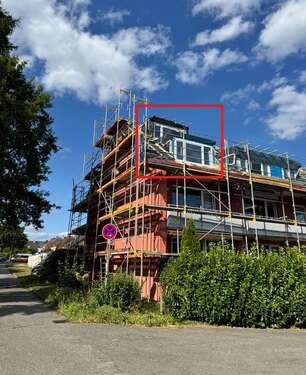 Foto - Wohnung zum Kaufen in Henstedt-Ulzburg 269.000,00 € 75 m²