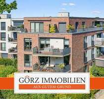 Wohnung zum Kaufen in Norderstedt 520.000,00 € 111 m²