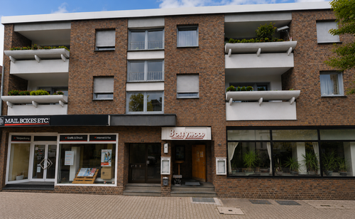 Foto - Wohnung zum Mieten in Bottrop 819,19 € 86.23 m²