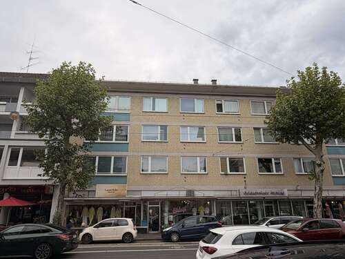 Foto - Wohnung zum Kaufen in Kassel 139.000,00 € 32 m²