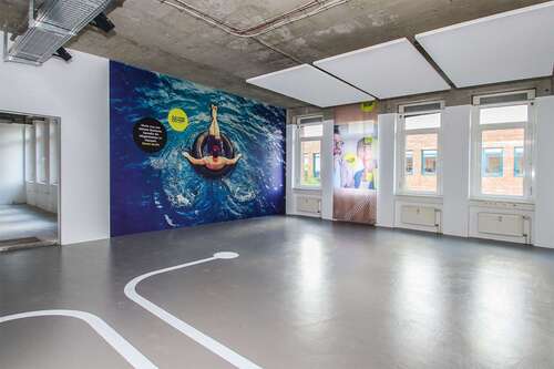 Foto - Büro in Hilden 5.277,62 € 502.63 m²