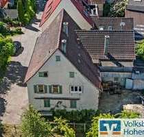 Haus zum Kaufen in Rosenfeld 129.000,00 € 149 m²