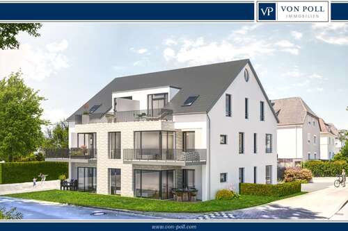 Foto - Wohnung zum Kaufen in Bielefeld 459.004,00 € 88.24 m²