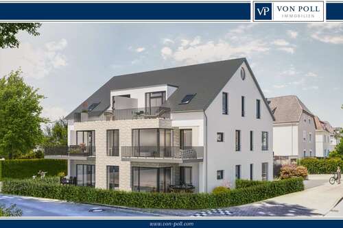 Foto - Wohnung zum Kaufen in Bielefeld 439.000,00 € 88.24 m²