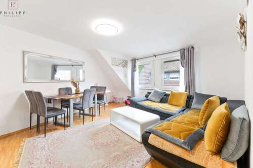 Foto - Wohnung zum Kaufen in Waldenbuch 279.000,00 € 127.86 m²