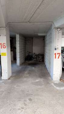 Foto - Garage zu vermieten in Mannheim 60,00 €