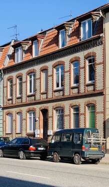 Foto - Wohnung zum Mieten in Halberstadt 259,00 € 54.24 m²