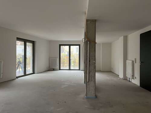 Foto - Büro in Berlin-Neukölln 5.901,93 € 295.54 m²