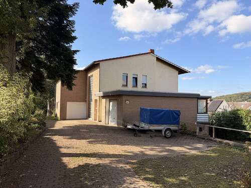 Foto - Haus zum Kaufen in Vlotho 248.500,00 € 232 m²