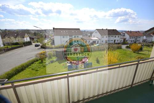 Foto - Wohnung zum Mieten in Kulmbach 590,00 € 65 m²