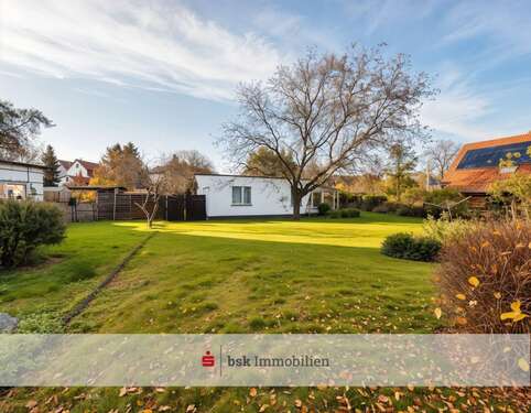 Foto - Grundstück zu verkaufen in Berlin 449.000,00 € 765 m²