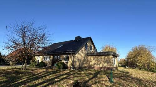 Foto - Wohnung zum Mieten in Pölitz-Schmachthagen 550,00 € 61 m²