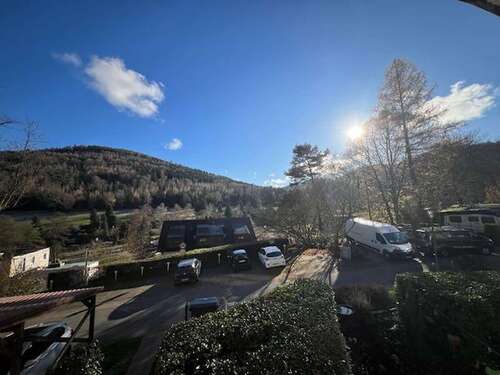 Foto - Wohnung zum Mieten in Bad Herrenalb 400,00 € 33 m²