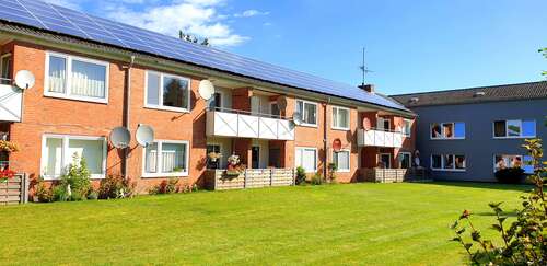 Foto - Wohnung zum Mieten in St.Michaelisdonn 425,00 € 43.26 m²