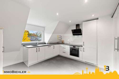 Foto - Wohnung zum Kaufen in Köln 236.000,00 € 56 m²