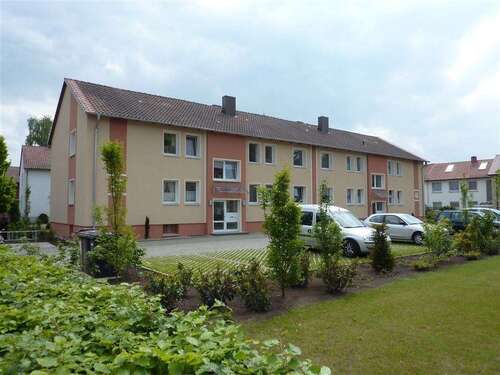 Foto - Wohnung zum Mieten in Diepholz 333,90 € 44.52 m²