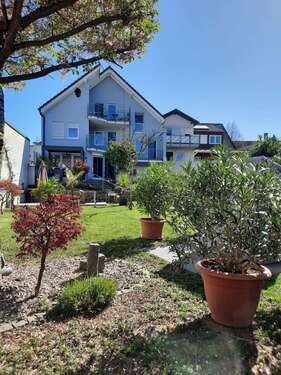 Foto - Wohnung zum Mieten in Riegel 2.000,00 € 154 m²