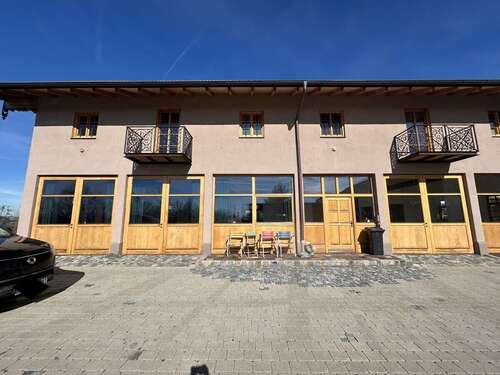 Foto - Halle in Griesstätt 1.450,00 € 1 m²