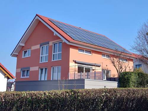 Foto - Haus zum Kaufen in Bad Kreuznach 1.195.000,00 € 240 m²