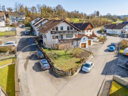 Foto - Haus zum Kaufen in Rudersberg 320.000,00 € 152 m²