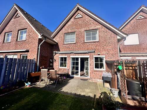 Foto - Haus zum Kaufen in Bad Zwischenahn 349.000,00 € 112 m²