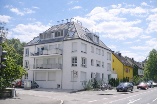 Foto - Wohnung zum Kaufen in Tübingen 527.000,00 € 102 m²