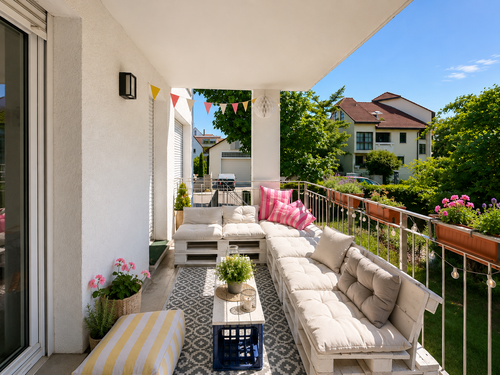 Foto - Wohnung zum Kaufen in Tübingen 497.000,00 € 102 m²