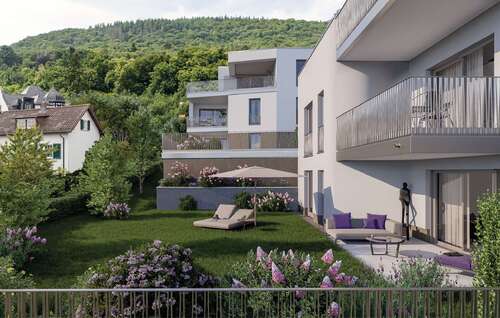 Foto - Wohnung zum Kaufen in Königstein 2.499.000,00 € 250 m²