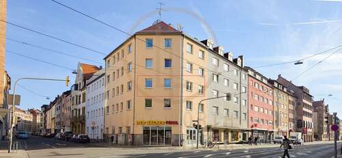 Foto - Wohnung zum Mieten in Nürnberg 780,00 € 64 m²