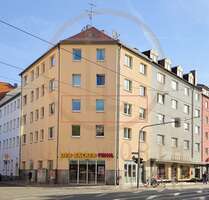 Wohnung zum Mieten in Nürnberg 780,00 € 64 m²