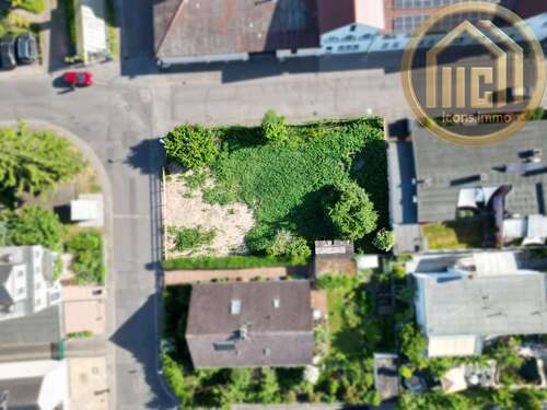 Foto - Grundstück zu verkaufen in Hochheim am Main 299.000,00 € 582 m²
