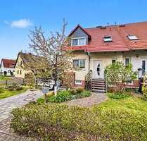 Haus zum Kaufen in Arnsdorf 349.000,00 € 110 m²