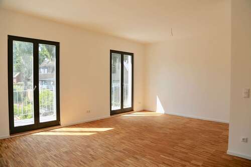 Foto - Wohnung zum Mieten in Hamburg OT Bahrenfeld 1.287,00 € 69.06 m²