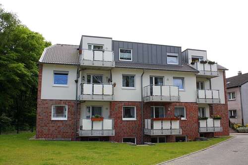 Foto - Wohnung zum Mieten in Bottrop 497,60 € 49.76 m²