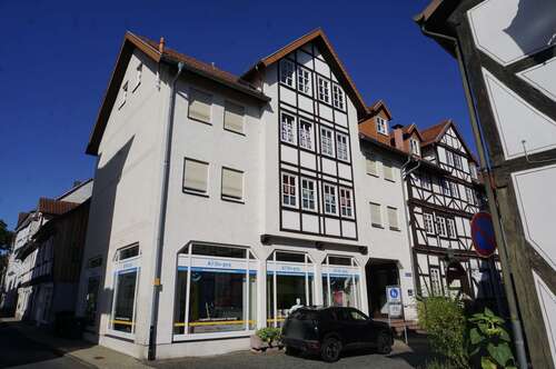 Foto - Wohnung zum Kaufen in Melsungen 239.000,00 € 81 m²