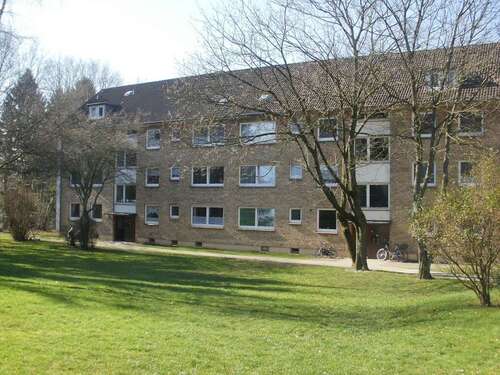 Foto - Wohnung zum Mieten in Flensburg 515,00 € 79.4 m²