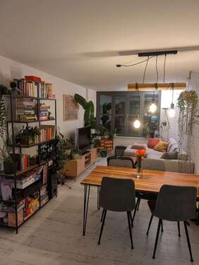 Foto - Wohnung zum Mieten in Regensburg 1.028,80 € 64.3 m²