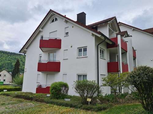 Foto - Wohnung zum Kaufen in Rietheim 198.000,00 € 76 m²