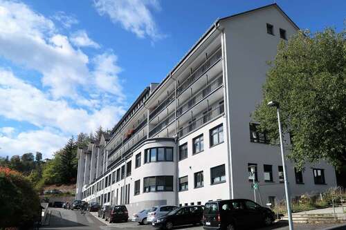 Foto - Wohnung zum Mieten in Bad Laasphe 390,00 € 41.73 m²