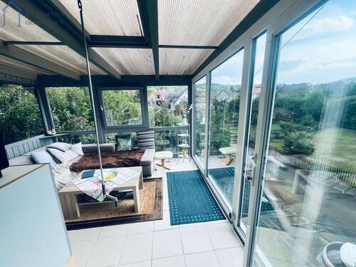 Foto - Haus zum Kaufen in Alheim 195.000,00 € 158 m²