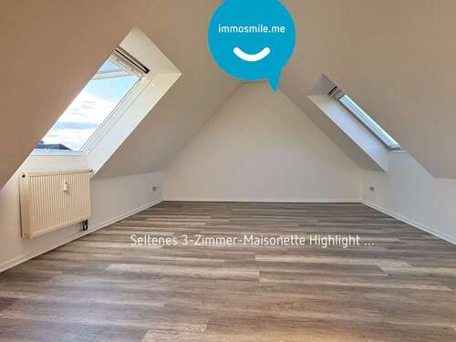 Foto - Wohnung zum Mieten in Chemnitz 450,00 € 65 m²