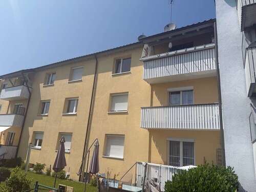 Foto - Wohnung zum Kaufen in Lindau Bodensee 265.000,00 € 60 m²