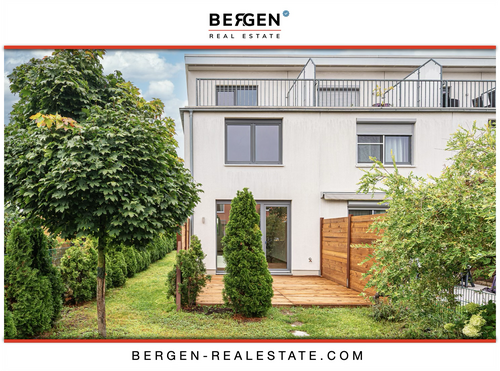 Foto - Haus zum Kaufen in Berlin 549.800,00 € 120 m²