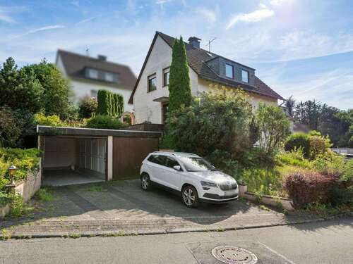 Foto - Haus zum Kaufen in Wuppertal 439.000,00 € 180 m²