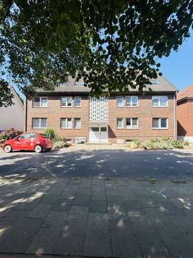Foto - Wohnung zum Mieten in Cuxhaven 600,00 € 67 m²