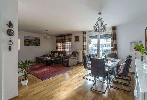 Foto - Wohnung zum Kaufen in Frankfurt am Main 799.000,00 € 100 m²